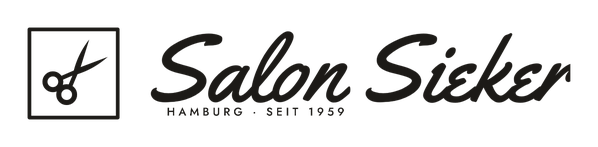 Salon Sieker – Hamburg, seit 1959